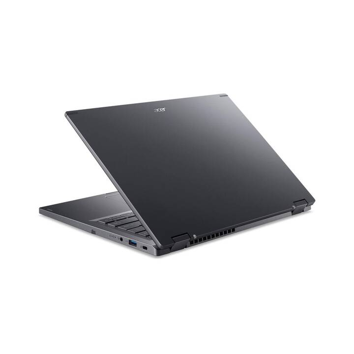 ACER Aspire Spin 14 (ASP14-51MTN-71Q9) (14", Intel Core 7, 16 GB RAM, 1000 GB SSD)