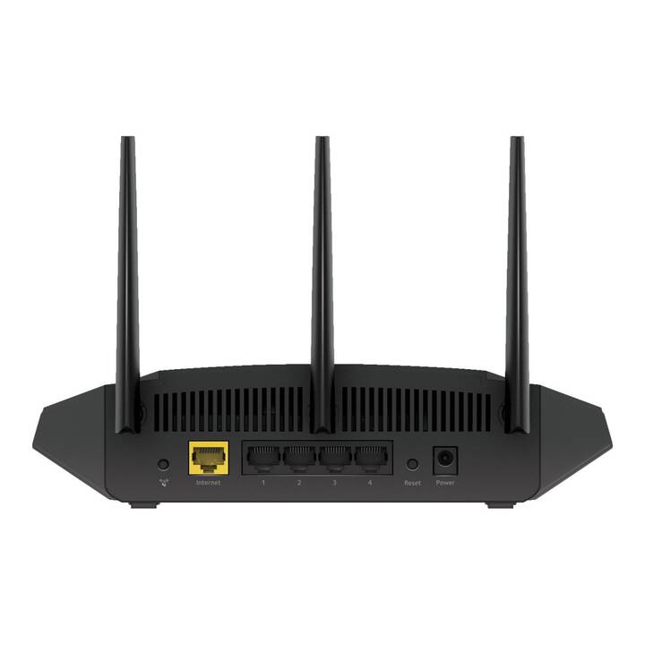 NETGEAR RAX10 Router