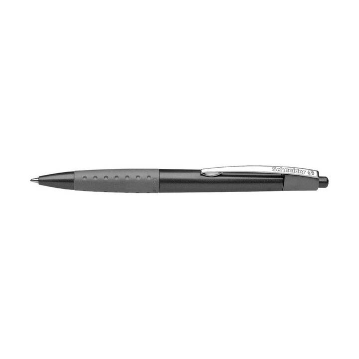 SCHNEIDER Kugelschreiber Loox (Schwarz)