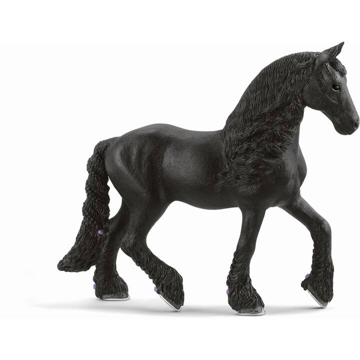 SCHLEICH Horse Club Friese Pferd