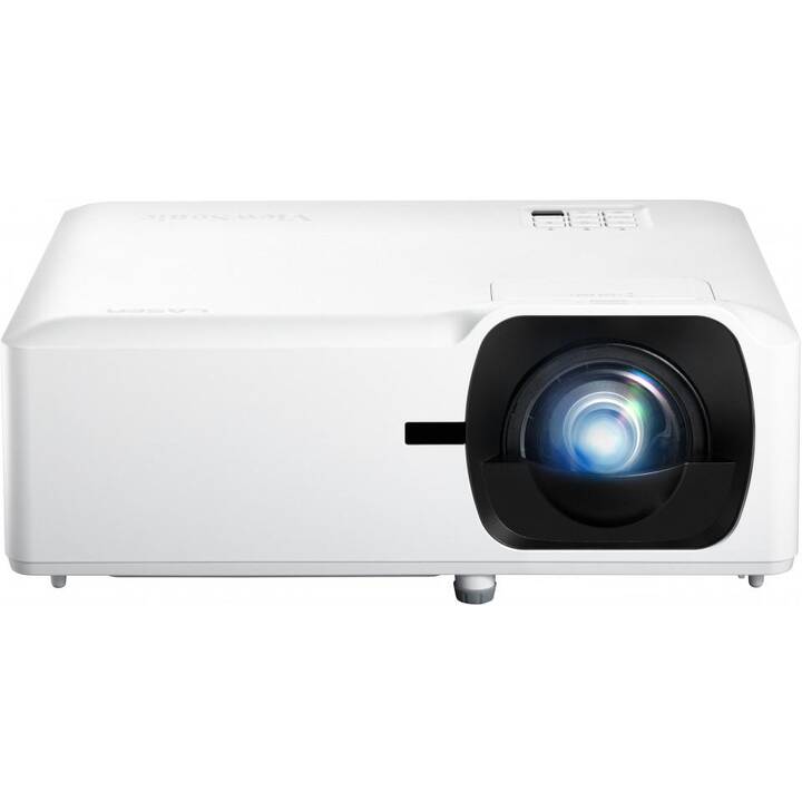 VIEWSONIC LS751HD  (DLP, Full HD, 4200 lm)