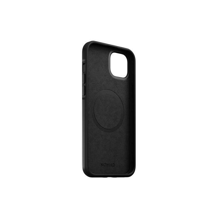 NOMAD GOODS Backcover (iPhone 14 Plus, Black)