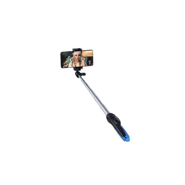 BENRO BK15 Smart Mini Aste telescopiche a mano