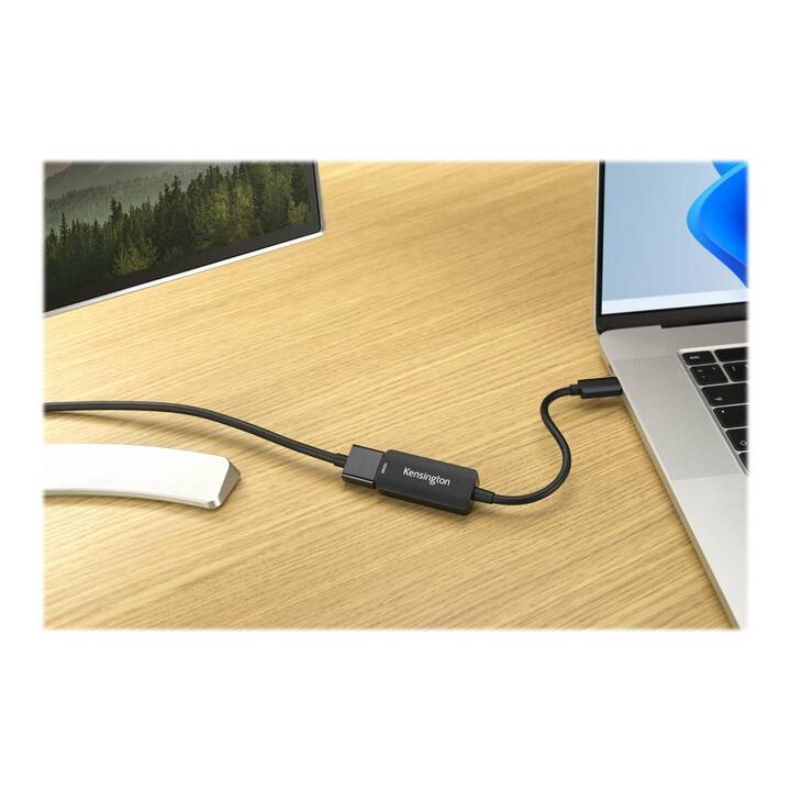 KENSINGTON Video-Adapter (USB Typ-C)