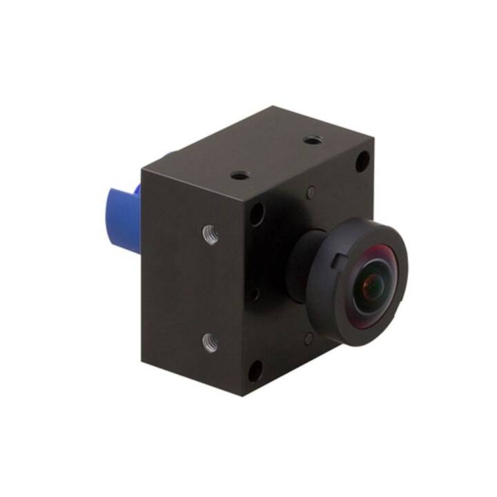 MOBOTIX Modulo sensore per telecamere Mx-O-SMA-B-6N237 B237/15° (6 MP, Scatola, Nessuno)