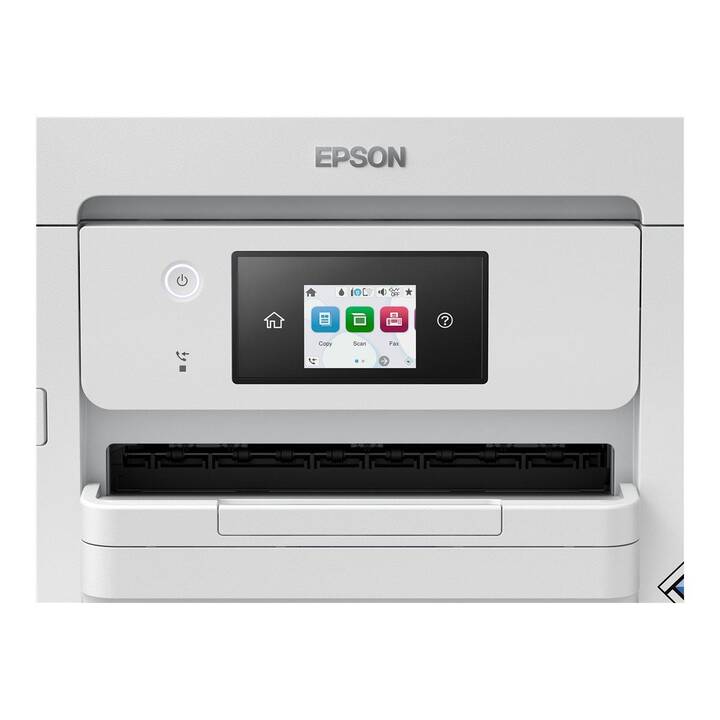 EPSON WorkForce Pro WF-M4619DWF (Imprimante à jet d'encre, Noir et blanc, WLAN)