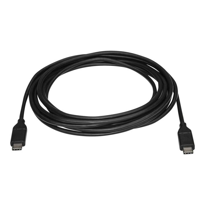 STARTECH Câble USB Type C - 3 m