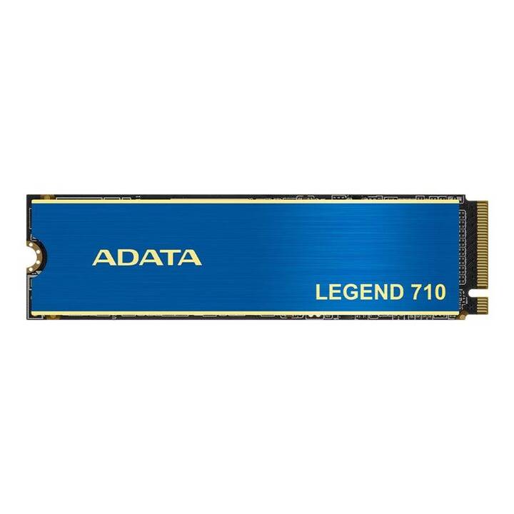 ADATA Legend 710 (PCI Express, 512 GB)