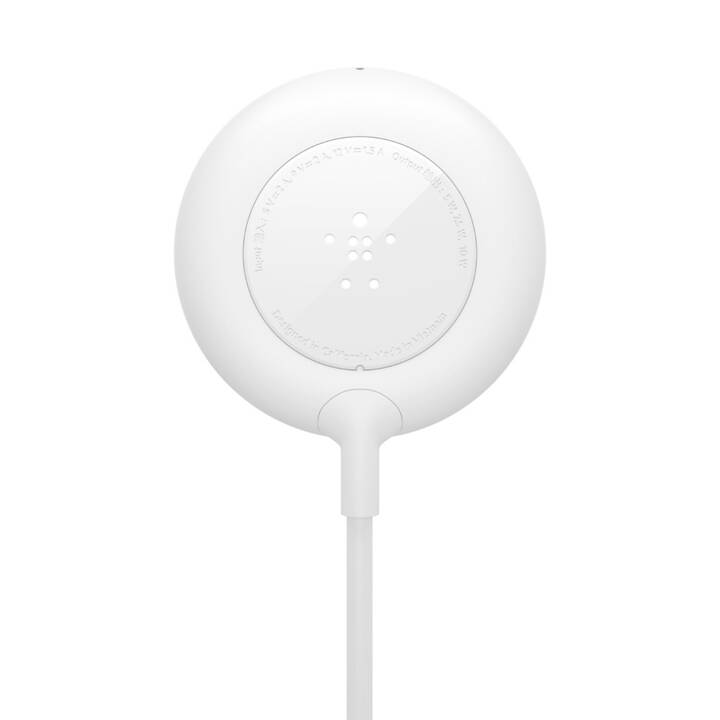 BELKIN MagSafe Wireless Charger (7.5 W)