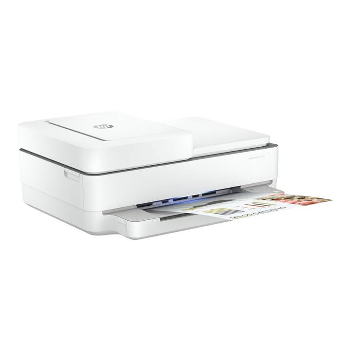 HP ENVY 6420e (Stampante a getto d'inchiostro, Colori, Instant Ink, WLAN)