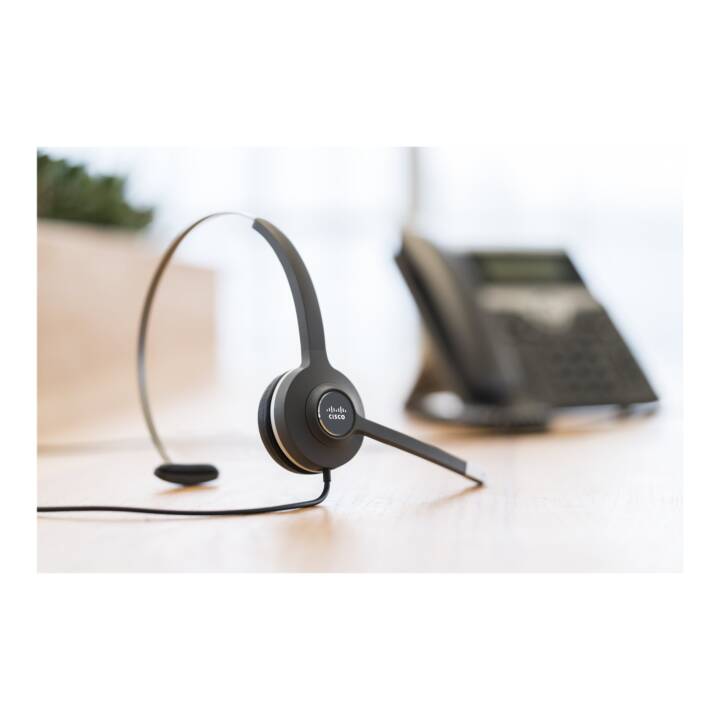 CISCO 531 Wired Single Erweiterungsmodul (Grau, Schwarz)