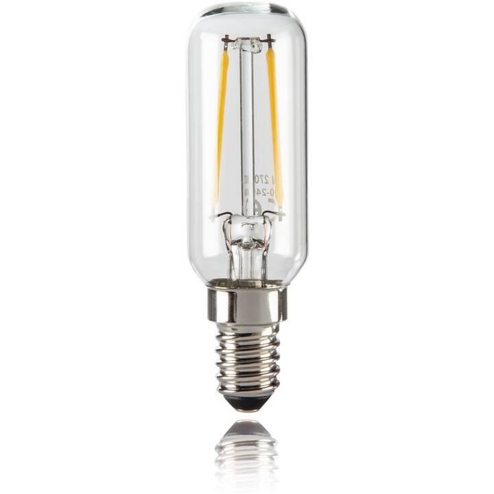 XAVAX LED Birne (E14, 25 W)