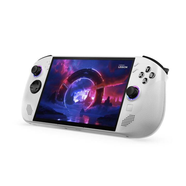 VALVE Steam Deck OLED 512 GB - Interdiscount