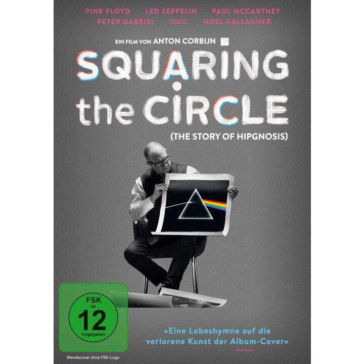 Squaring the Circle (DE, EN)