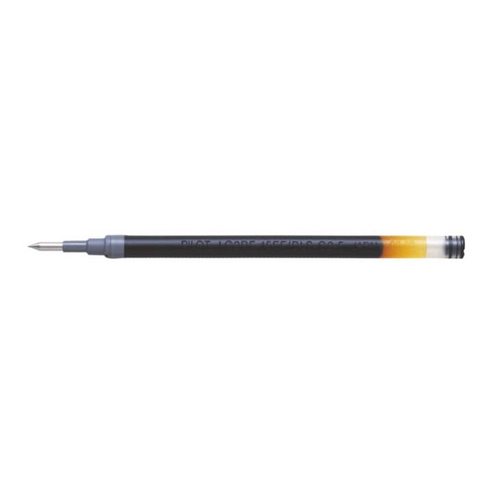 PILOT PEN Mine de stylo à bille (Noir, 1 pièce)