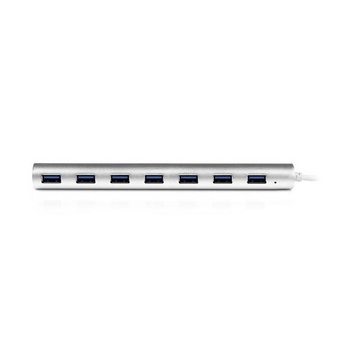 STARTECH.COM 7 Port USB 3.0 Hub