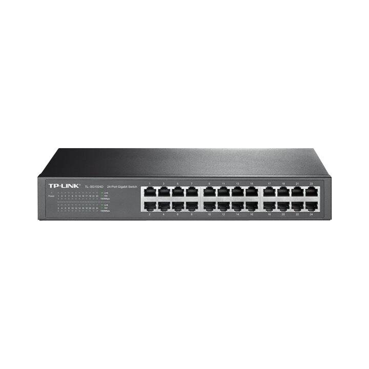 TP-LINK TL-SG1024D