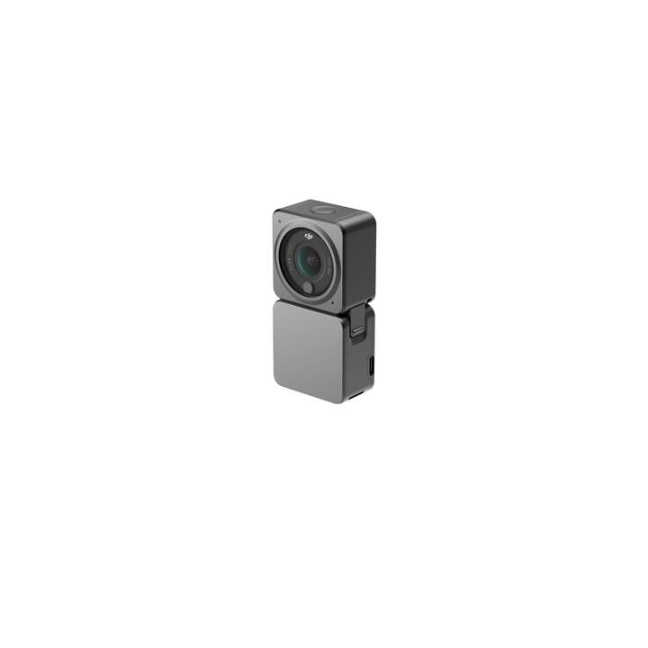 DJI Action 2 Dual-Screen Combo (4K)