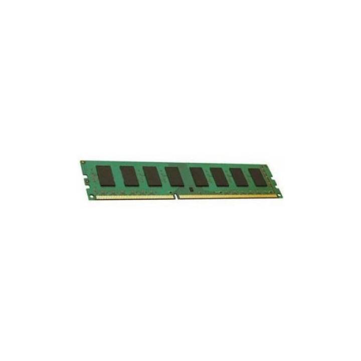 FUJITSU S26361-F3909-L716 (1 x 16 GB, DDR4 2666 MHz, DIMM 288-Pin)