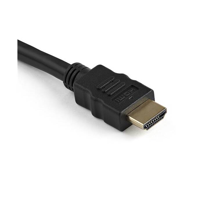 STARTECH.COM Splitter (HDMI)