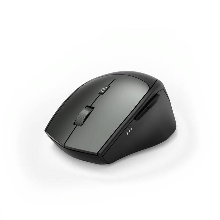 HAMA MW-600 Mouse (Senza fili, Office)