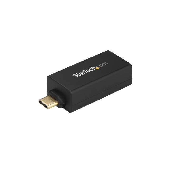 STARTECH.COM Adapter (USB-C, RJ-45)