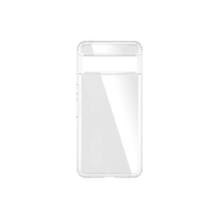 PANZERGLASS Backcover (Google Pixel 8 Pro, Transparente)