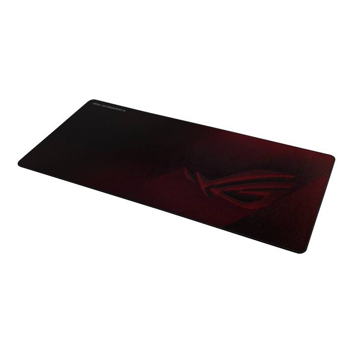 ASUS Tappetini per mouse ROG Scabbard II (Universale)