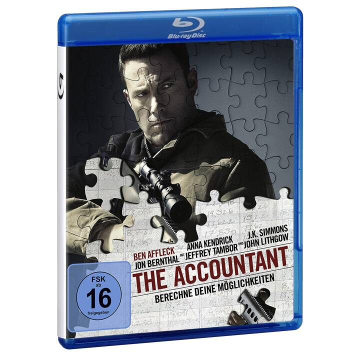 The Accountant (DE)
