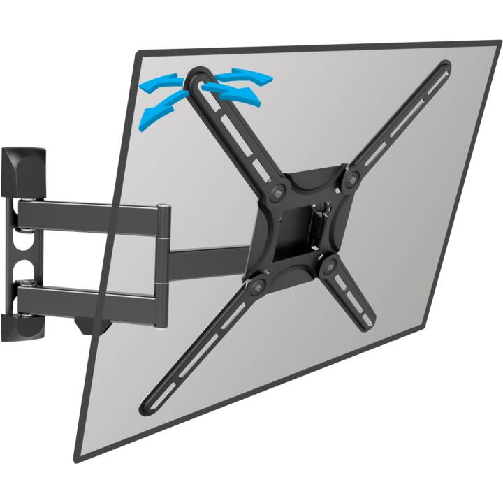 BARKAN MOUNTS Supporto a muro per TV WH3400 (29" – 65")