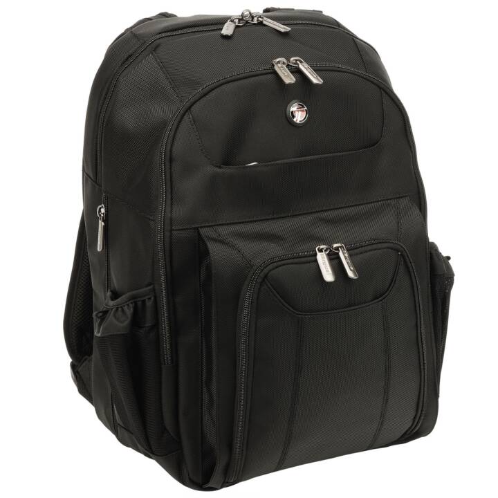 TARGUS Sac à dos (15.6", Noir)