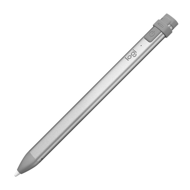 LOGITECH Crayon Stylet de saisie (Actif, 1 pièce)