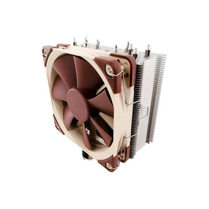 NOCTUA NH-U12S SE-AM4