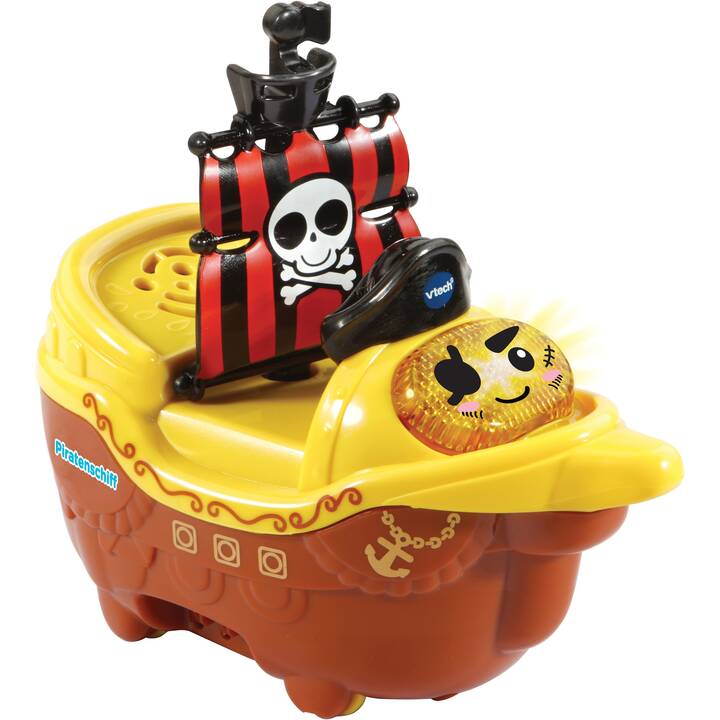 VTECH Bateau Tut Tut Baby Pirat