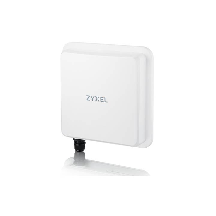 ZYXEL NR7102 Router