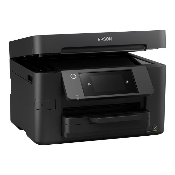 EPSON WorkForce WF-4820DWF (Imprimante à jet d'encre, Couleur, WLAN)