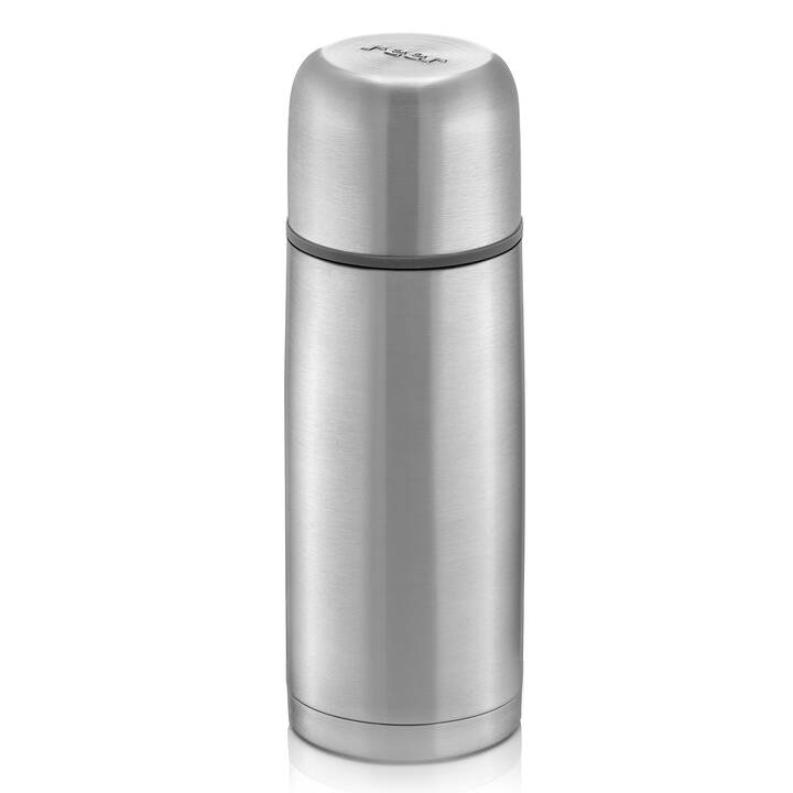 REER Thermobehälter (350 ml, Kunststoff, Edelstahl)