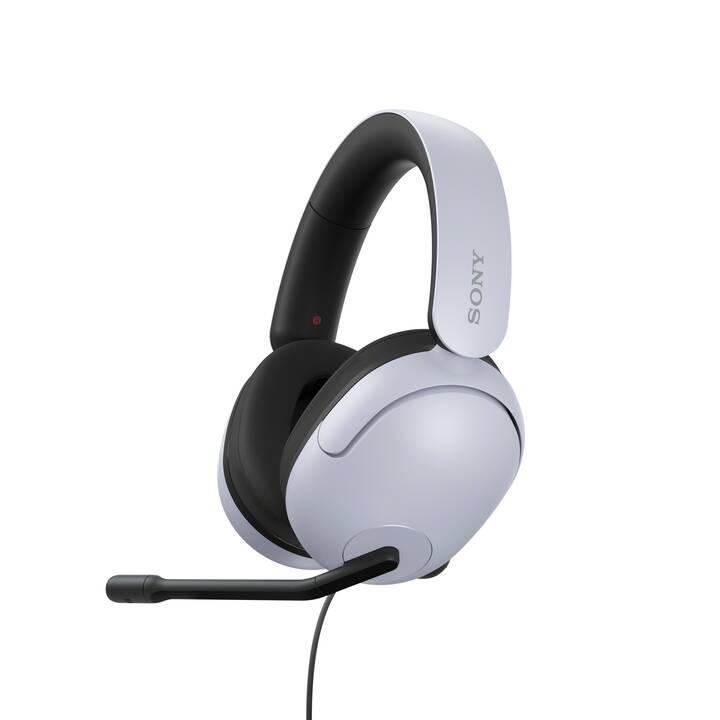 SONY Gaming Headset INZONE H3 (Over-Ear)