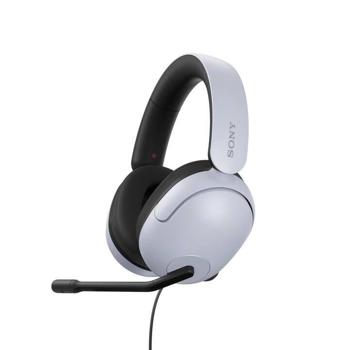 SONY Casque micro de jeu INZONE H3 (Over-Ear)