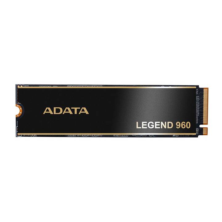 ADATA Legend 960 (PCI Express, 4000 GB)