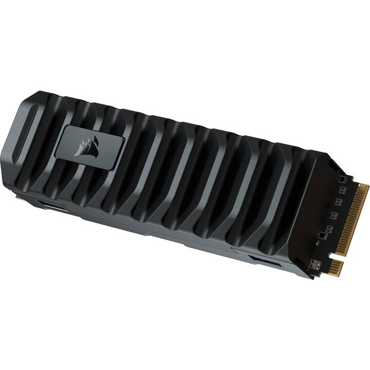 CORSAIR MP600 PRO XT (PCI Express, 1000 GB)