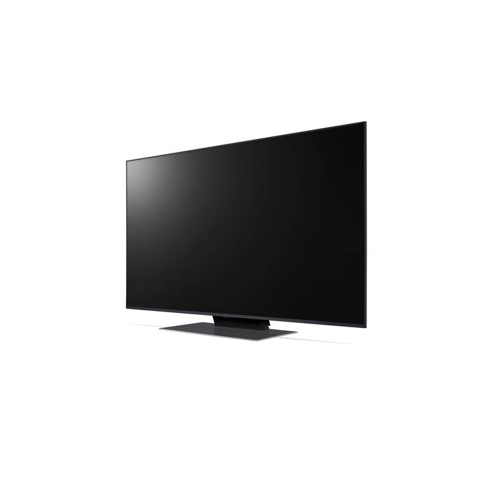 LG 43UR91006LA Smart TV (43", LCD, Ultra HD - 4K)