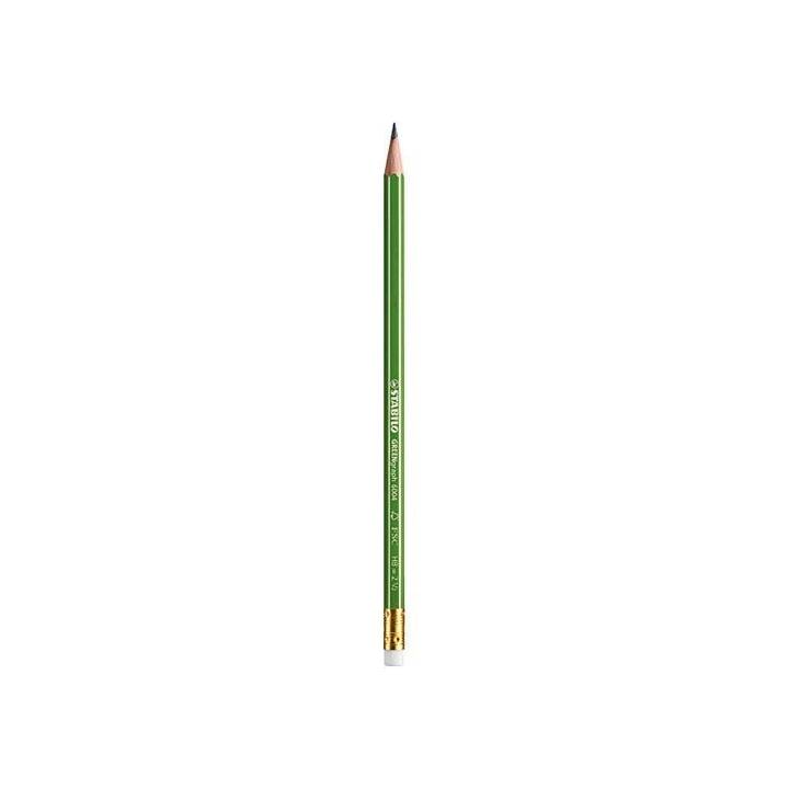 STABILO Bleistift (HB)