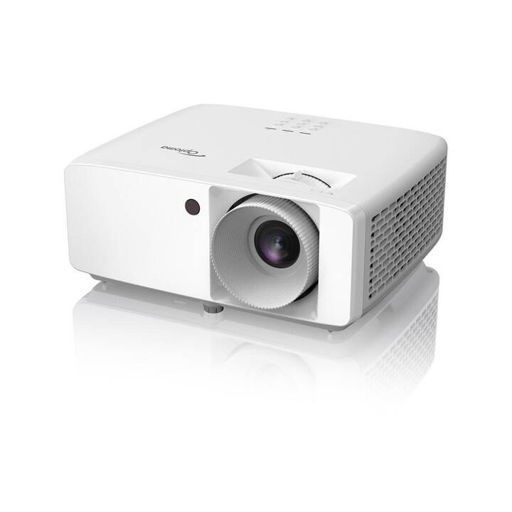 OPTOMA HZ40HDr (DLP, Full HD, 4000 lm)