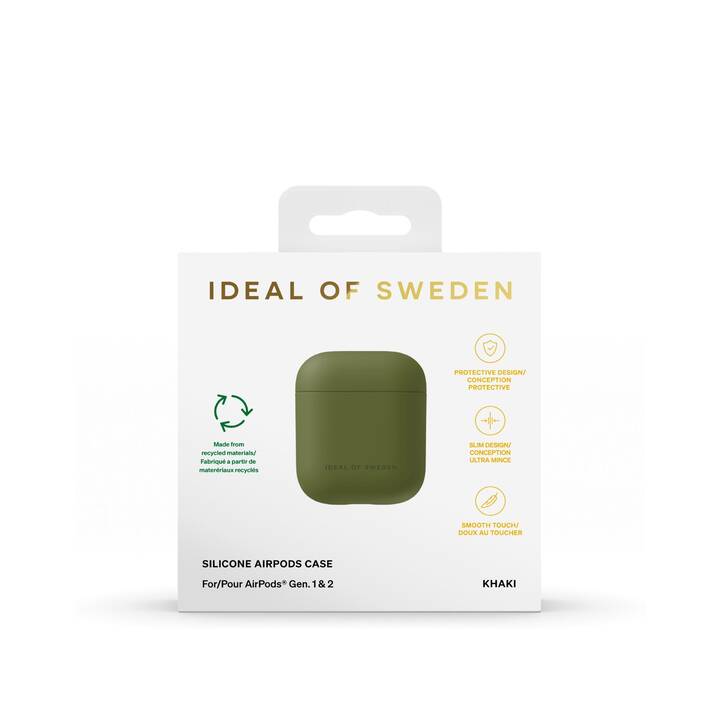 IDEAL OF SWEDEN Tasche (Khaki)