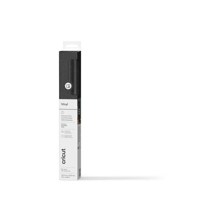 Film Vinyle Cricut Premium — 30,5 Cm X 122 Cm, Couleur Mauve