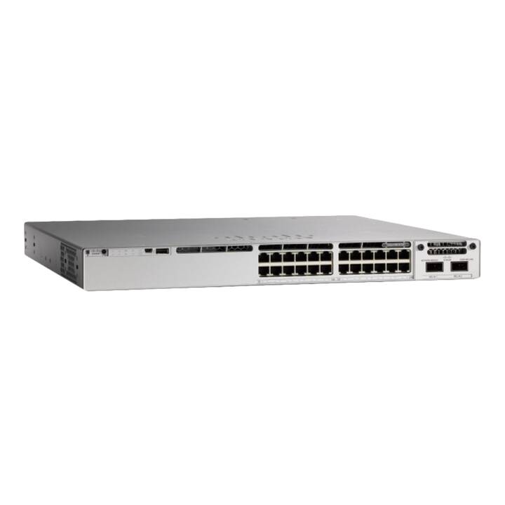 CISCO Catalyst 9300