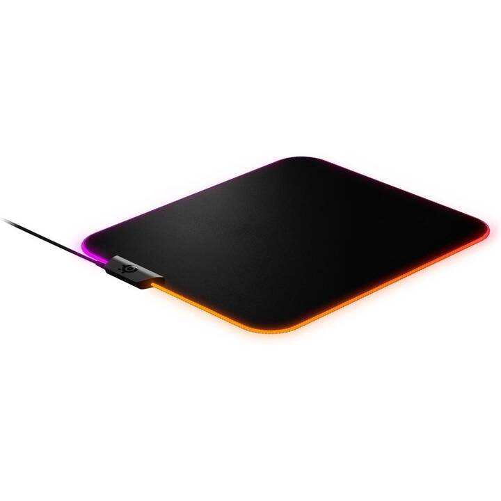 STEELSERIES Tappetini per mouse QcK Prism Cloth Medium (Gaming)