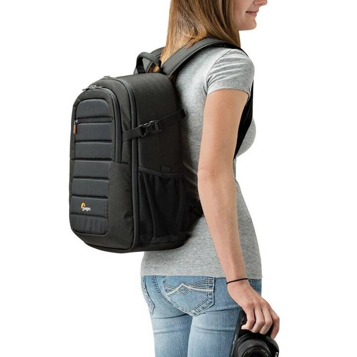 LOWEPRO Kamera Rucksack (Schwarz)