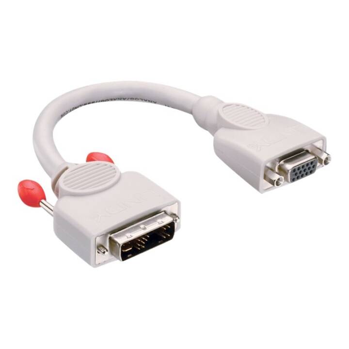 LINDY Video-Adapter (DVI-A)